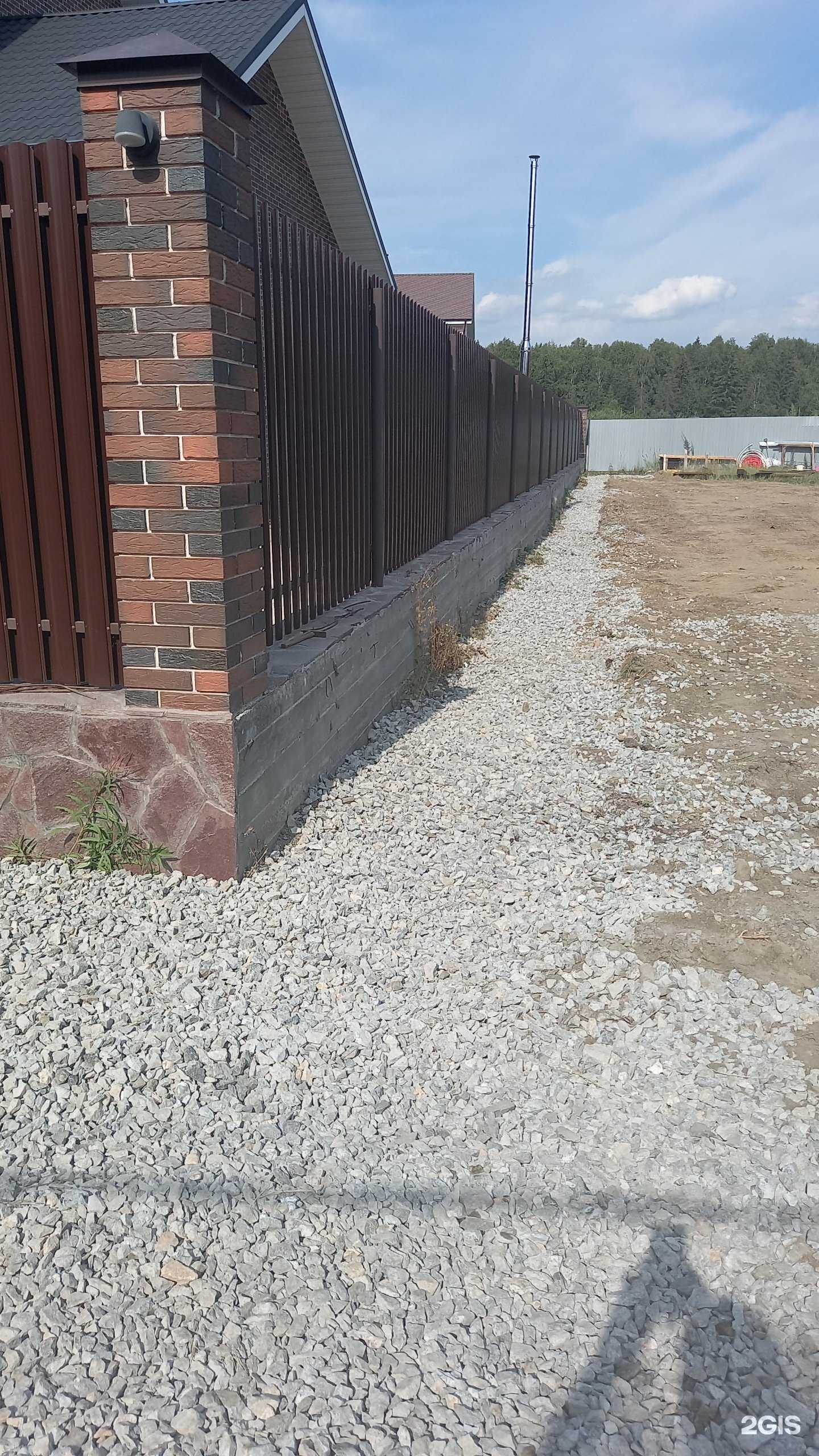 Отзывы на компанию Залесье в Екатеринбурге c фото