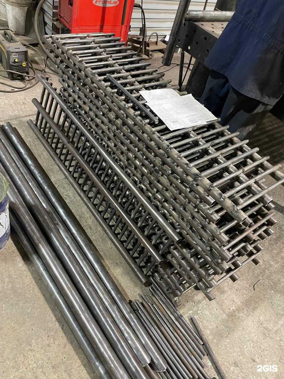 Отзывы на компанию Компания по производству металлоконструкций в Норильске c фото
