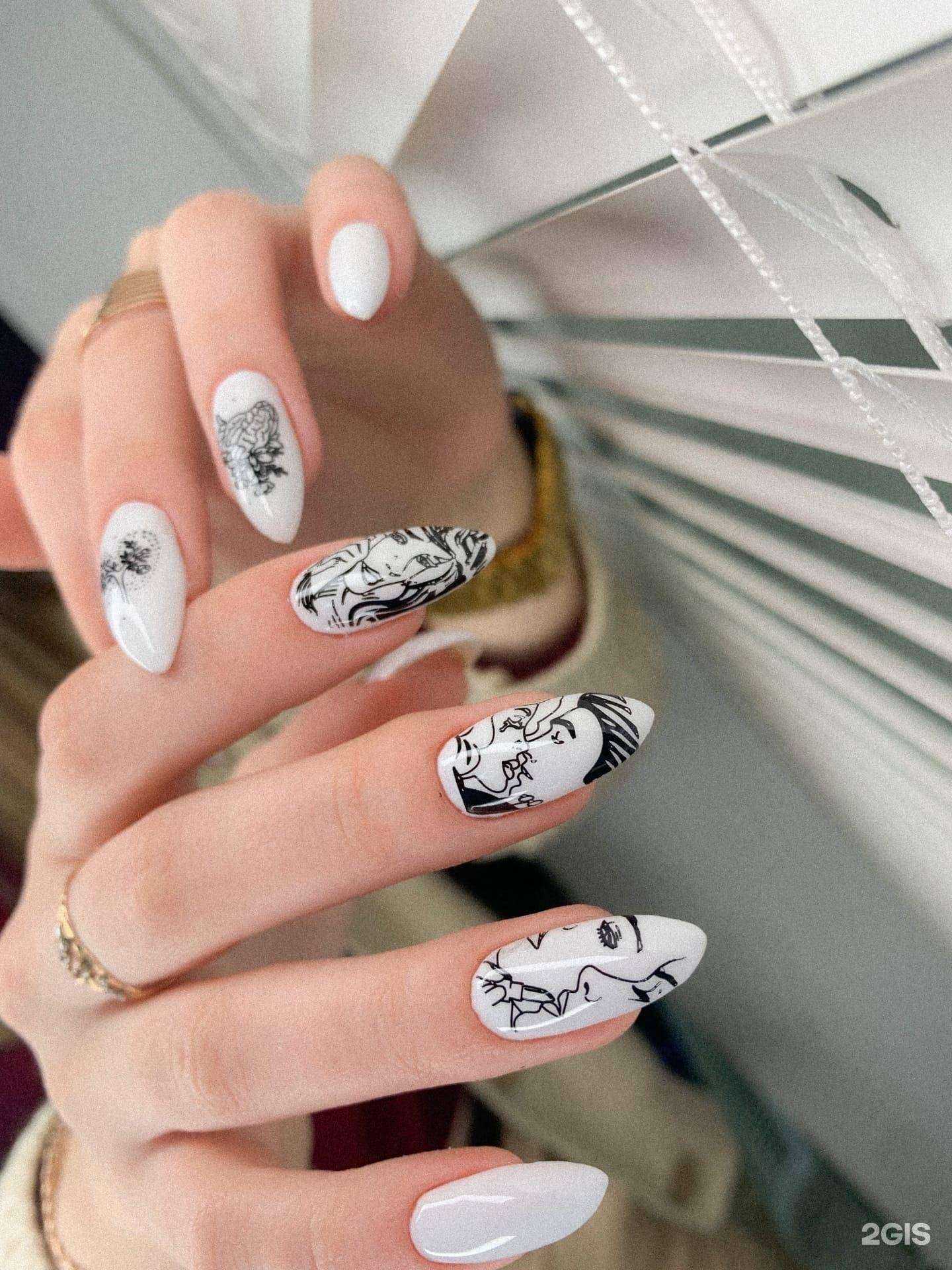 Отзывы на компанию #СтудияКрасоты в г. Челябинск c фото