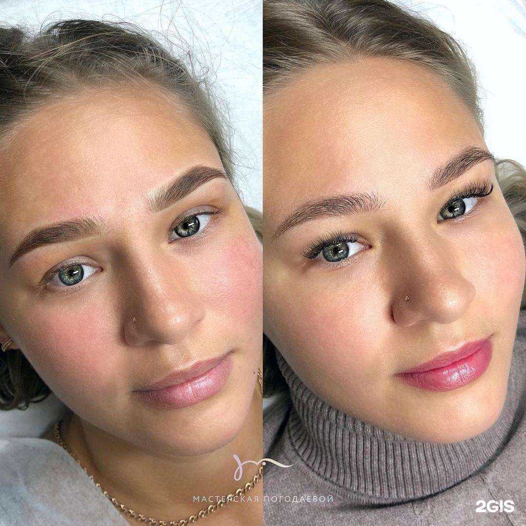 Отзывы на компанию Мастерская Погодаевой в Иркутске c фото