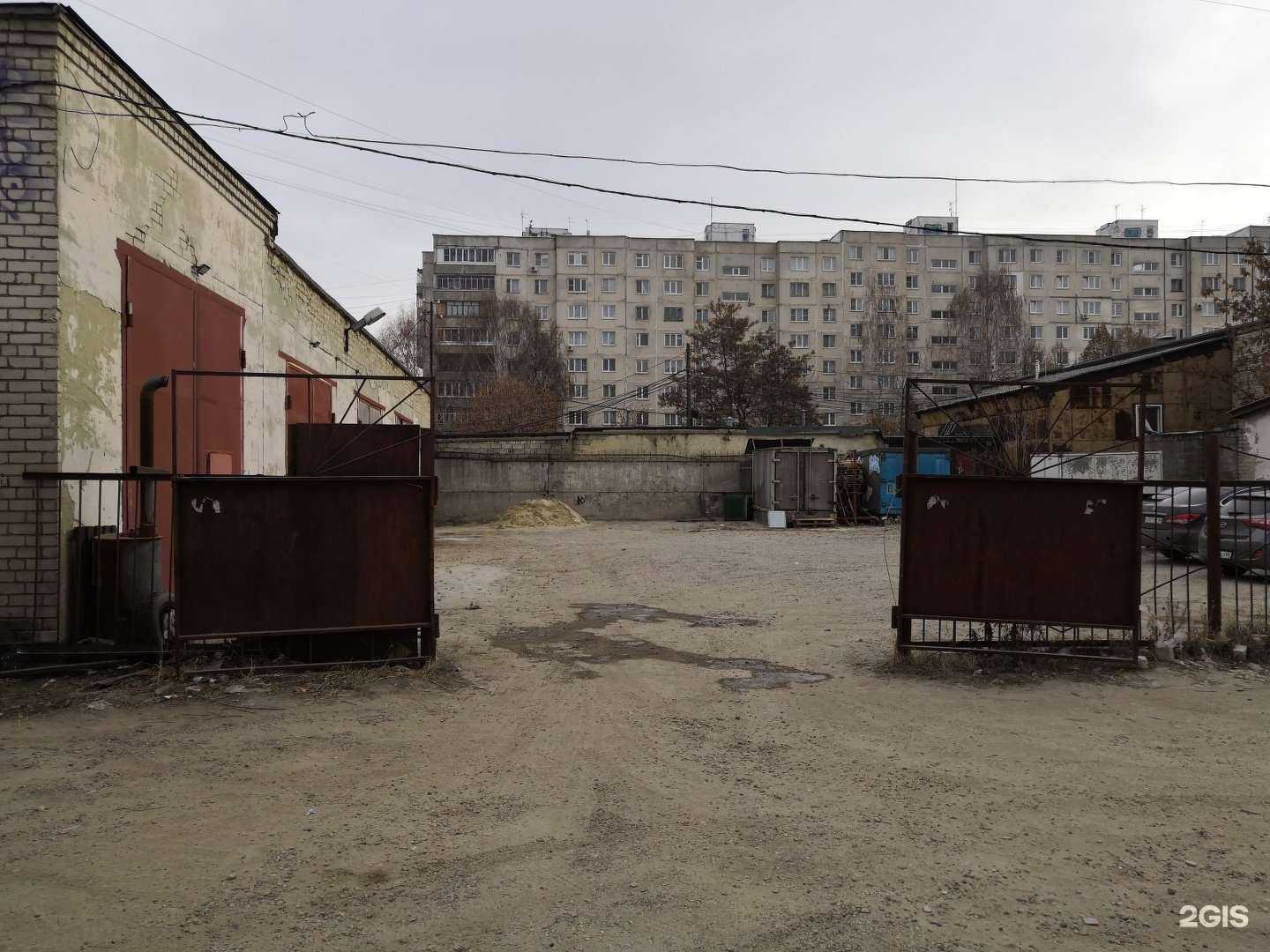 Отзывы на компанию Автосервис для грузовых автомобилей в Тамбове c фото