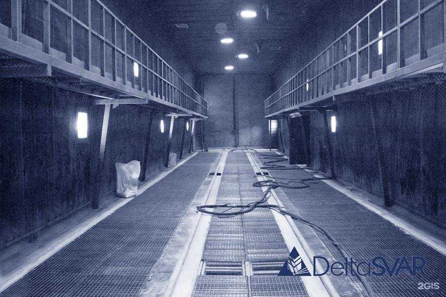 Отзывы на компанию Дельтасвар в Одинцове c фото