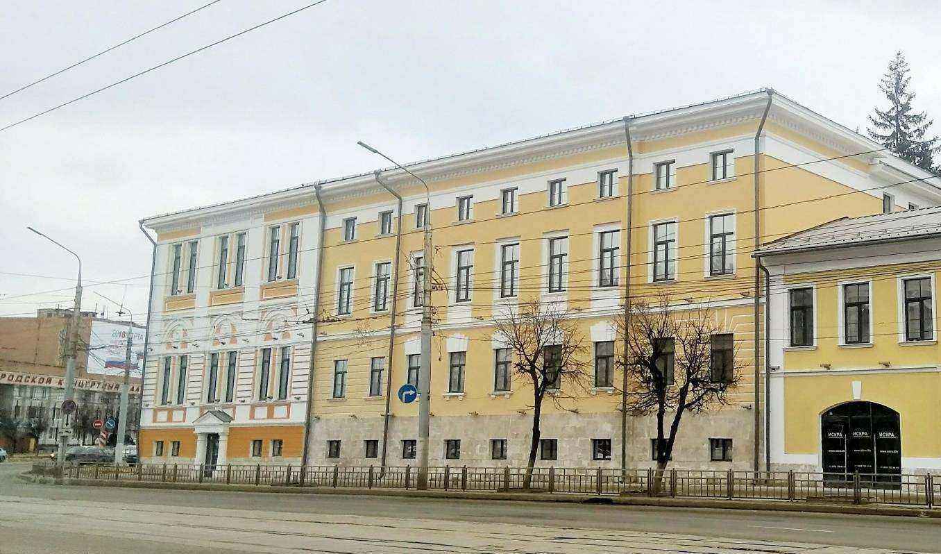 Отзывы на компанию Mira Creative Studio в Туле c фото - фотография 2 из 2