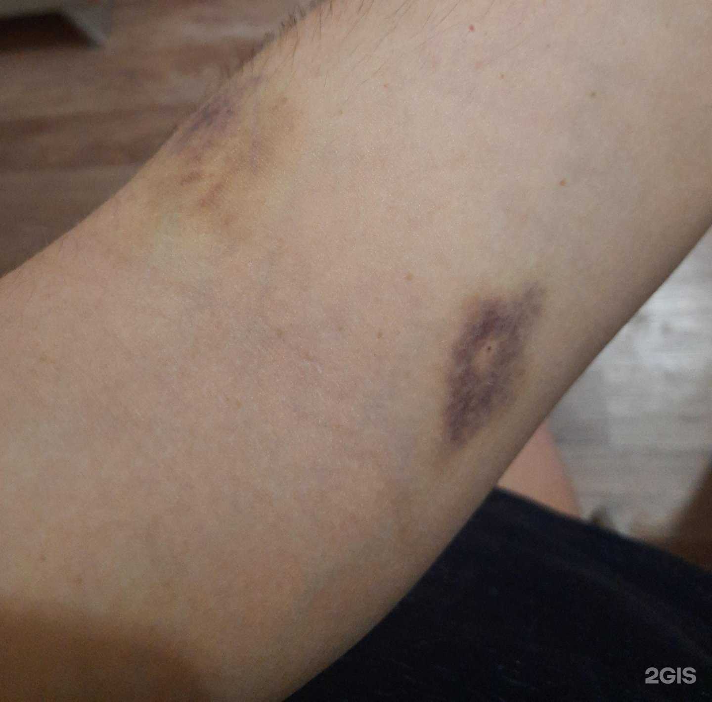 Отзывы на компанию Философия красоты и здоровья в г. Пермь c фото