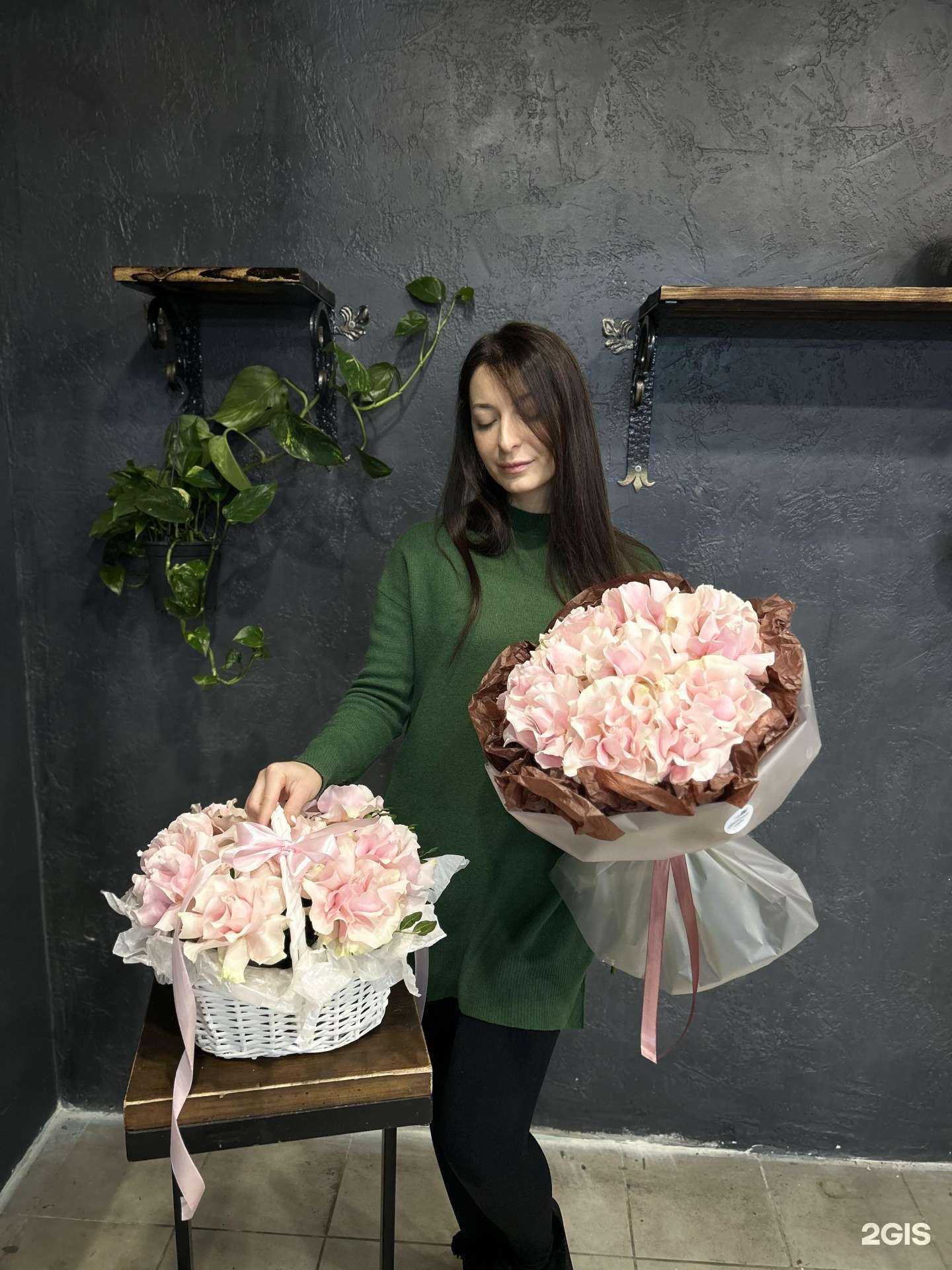 Отзывы на компанию Цветочный экспресс в Самаре c фото