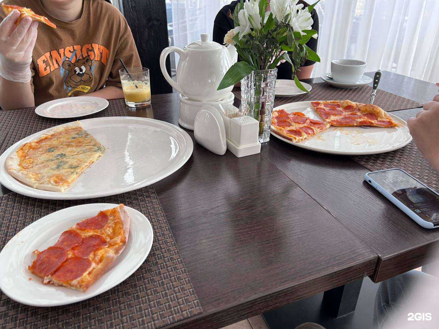 Отзывы на компанию Терраса в Находке c фото