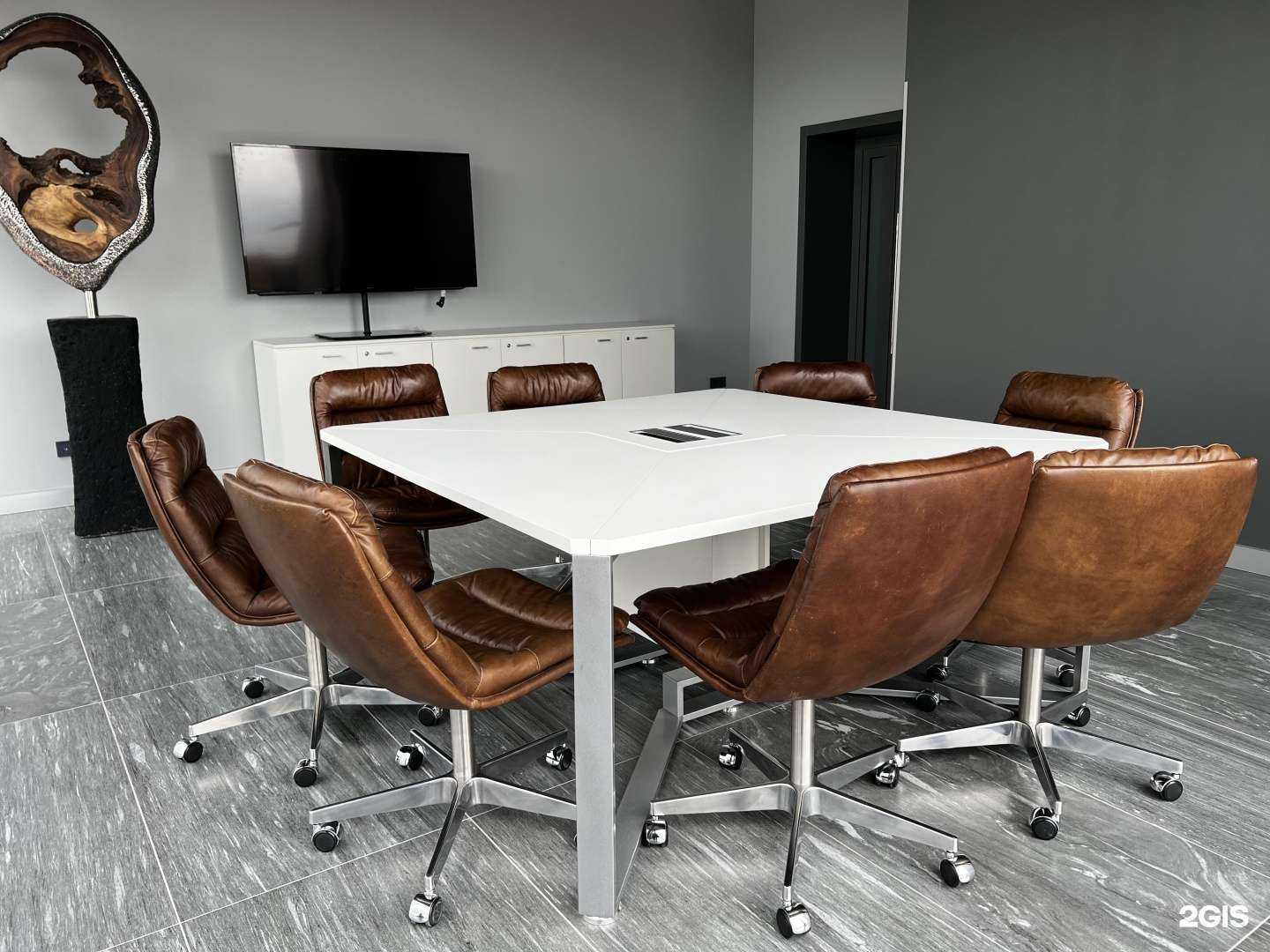 Отзывы на компанию Ambassador hall в Калуге c фото