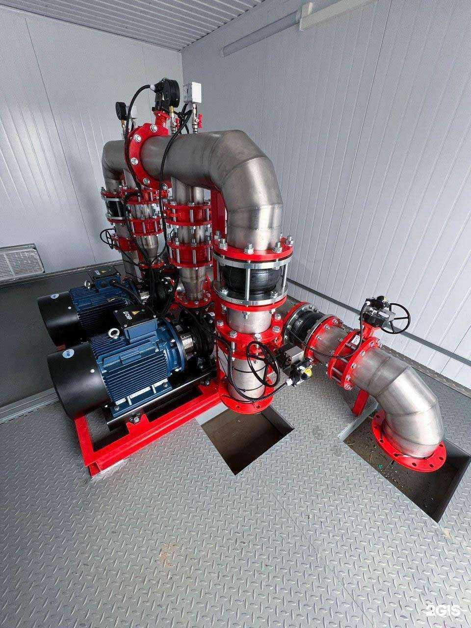 Отзывы на компанию ОМНИ автоматика в Краснодаре c фото