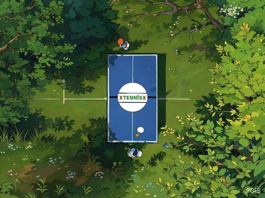 Отзывы на компанию Xtennisx в г. Сочи c фото