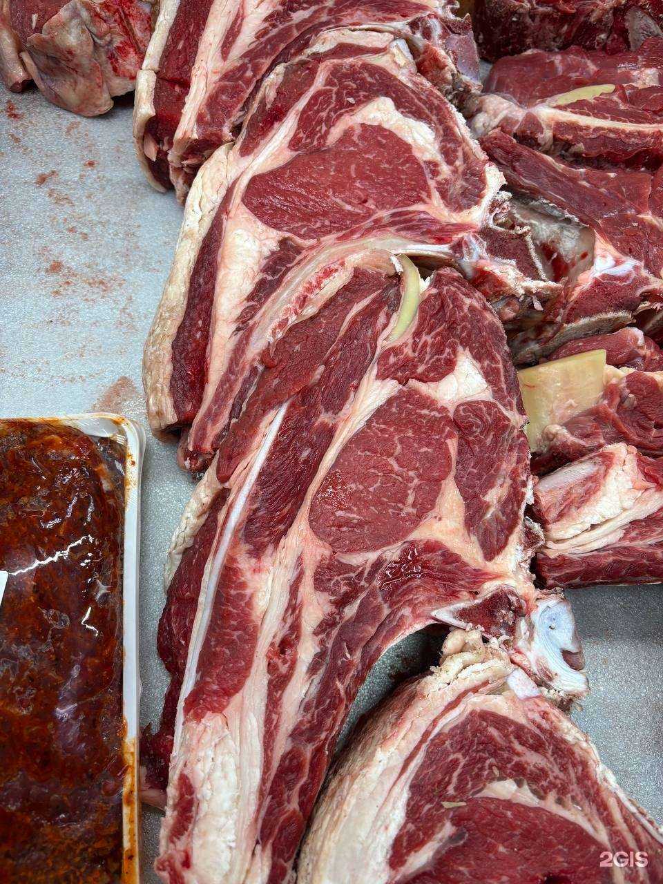 Отзывы на компанию Полянка в г. Сургут c фото