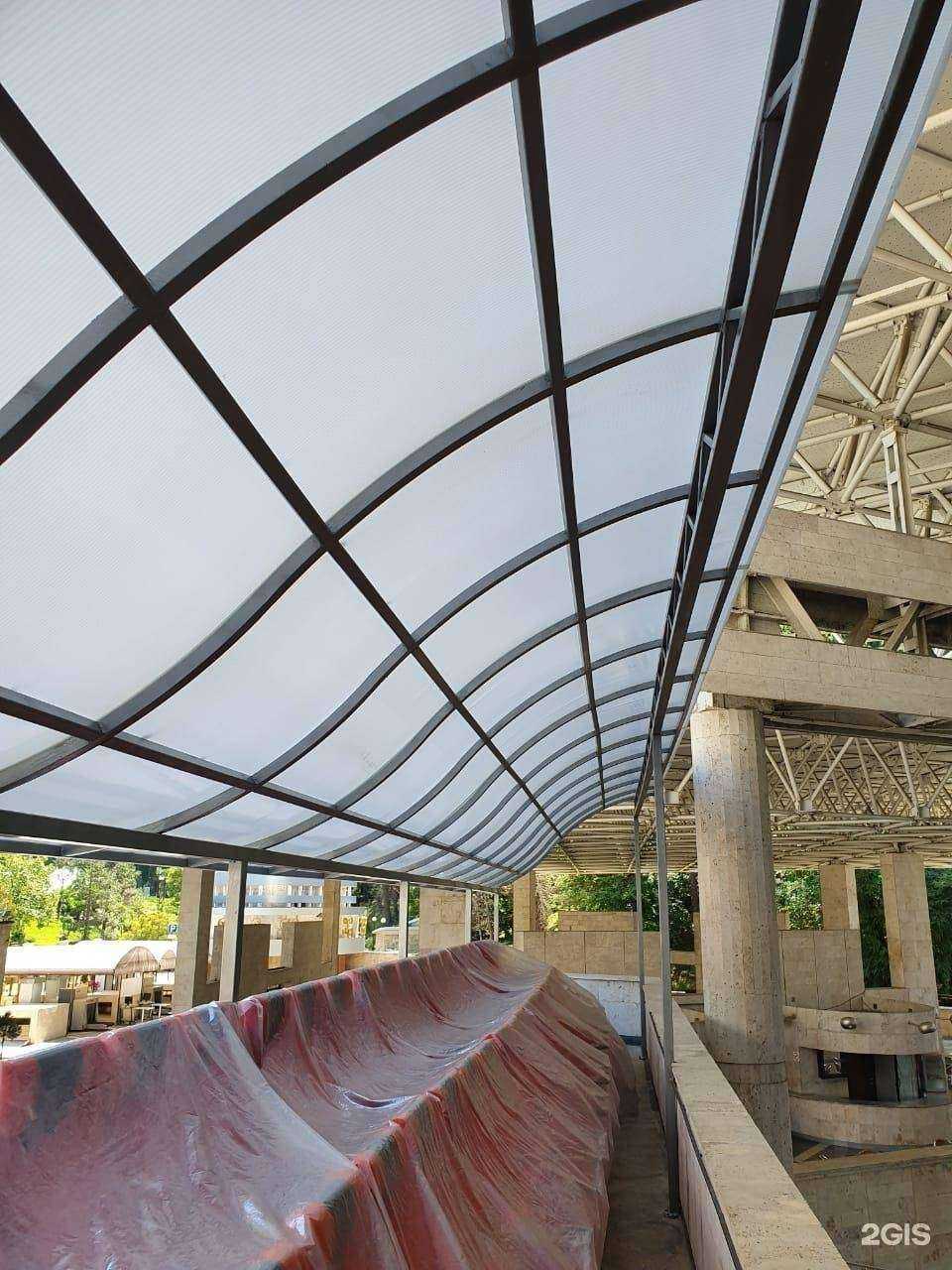 Отзывы на компанию Панорама в Сочи c фото