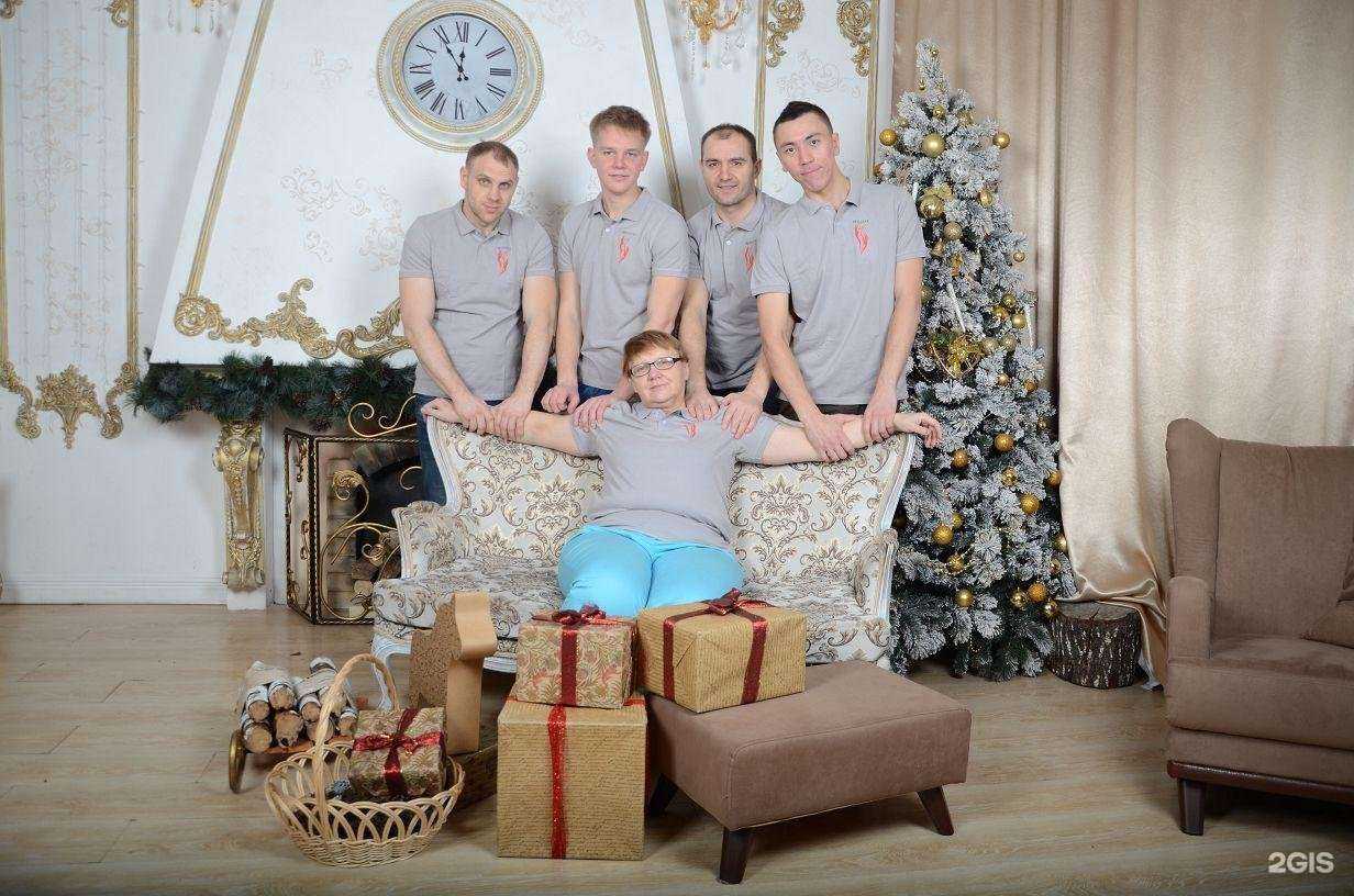 Отзывы на компанию Rezultat в г. Дубовка c фото