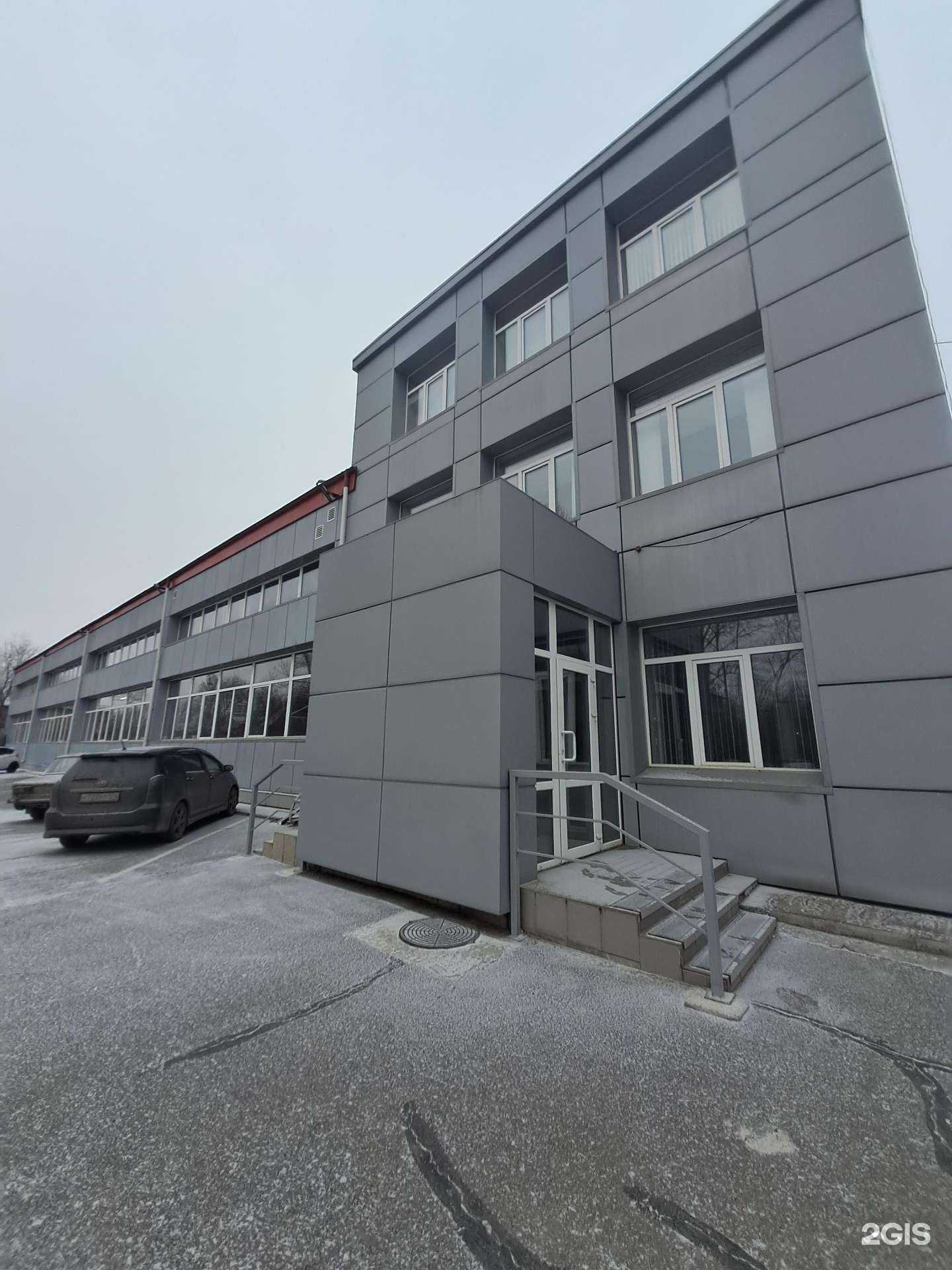 Отзывы на компанию Ориентир-М в Красноярске c фото - фотография 2 из 2