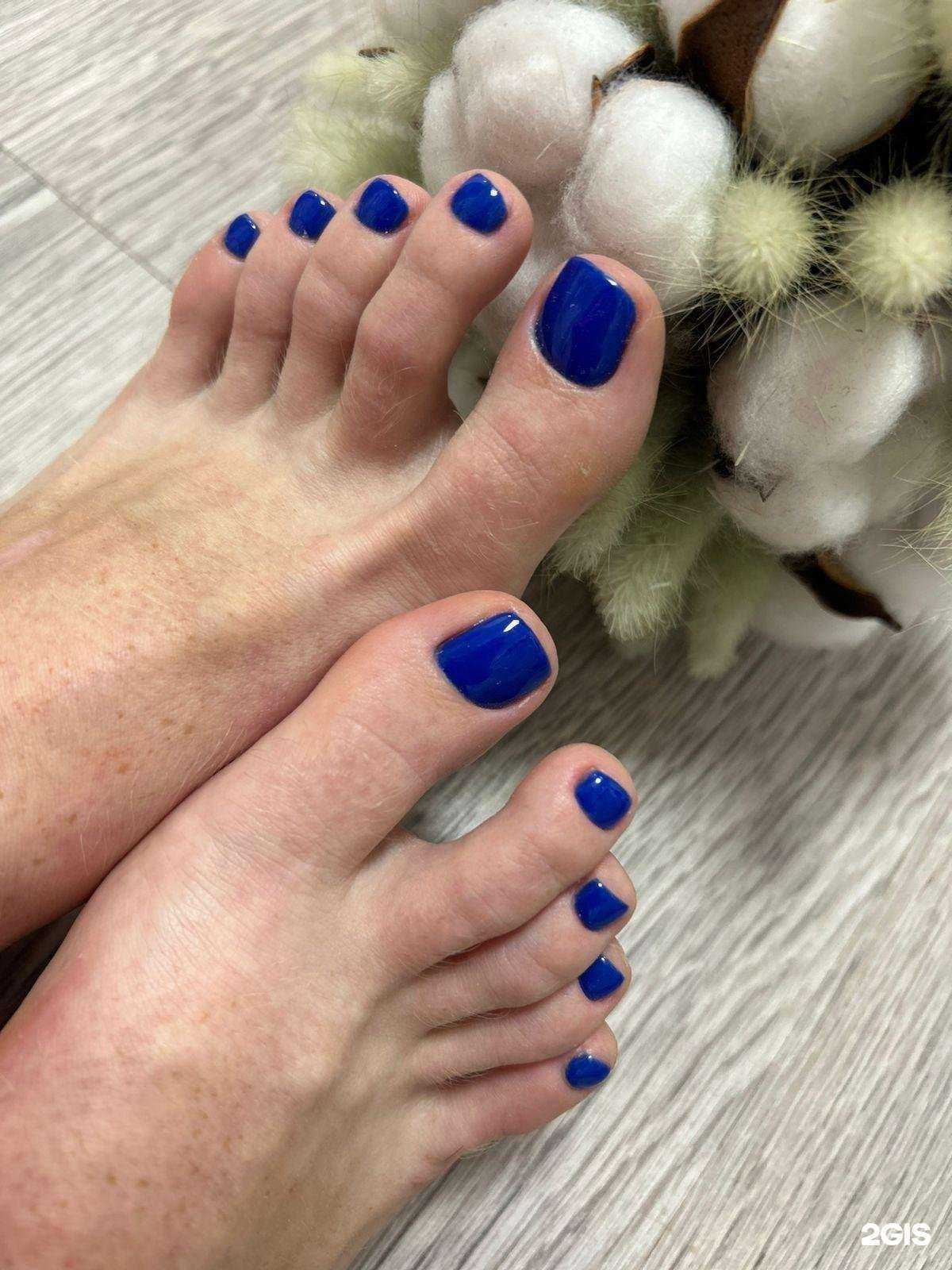 Отзывы на компанию Кабинет красоты в Краснодаре c фото