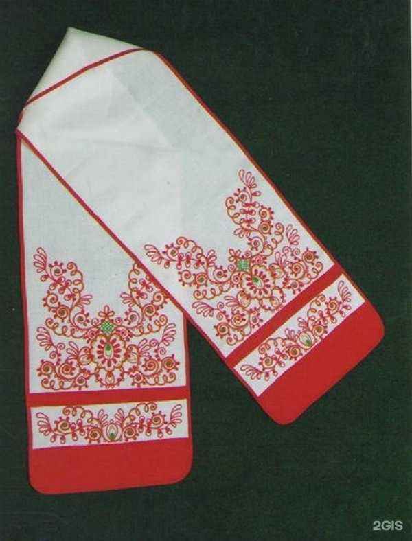 Отзывы на компанию Тверские узоры в Твери c фото