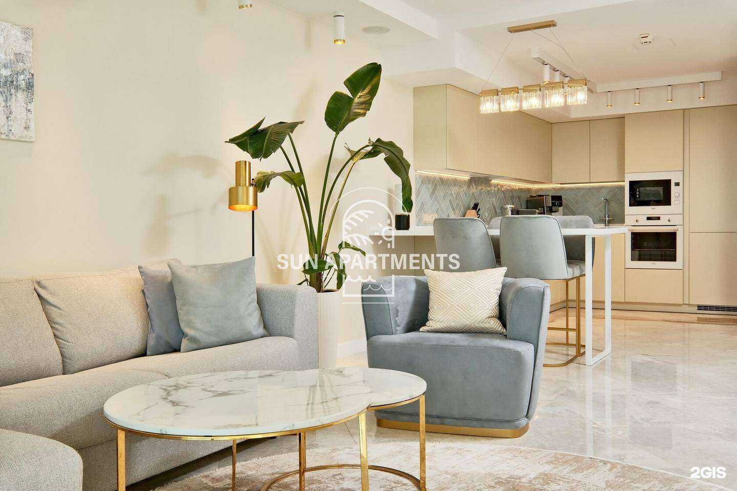 Отзывы на компанию Sun Apartments в Сочи c фото