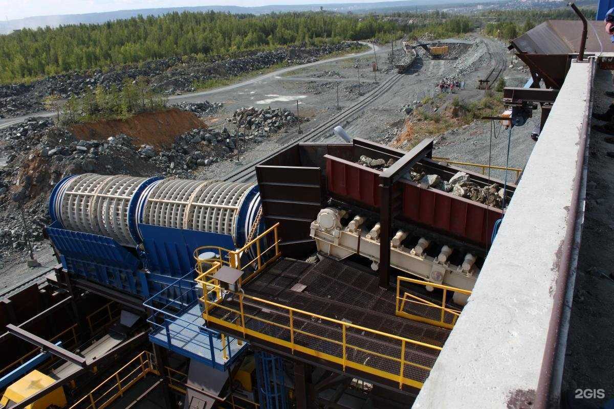 Отзывы на компанию Уральский трубный завод в Первоуральске c фото