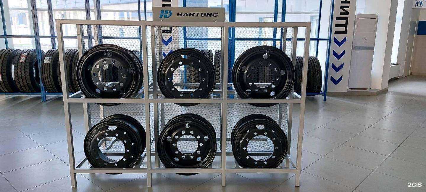 Отзывы на компанию Overload в Челябинске c фото