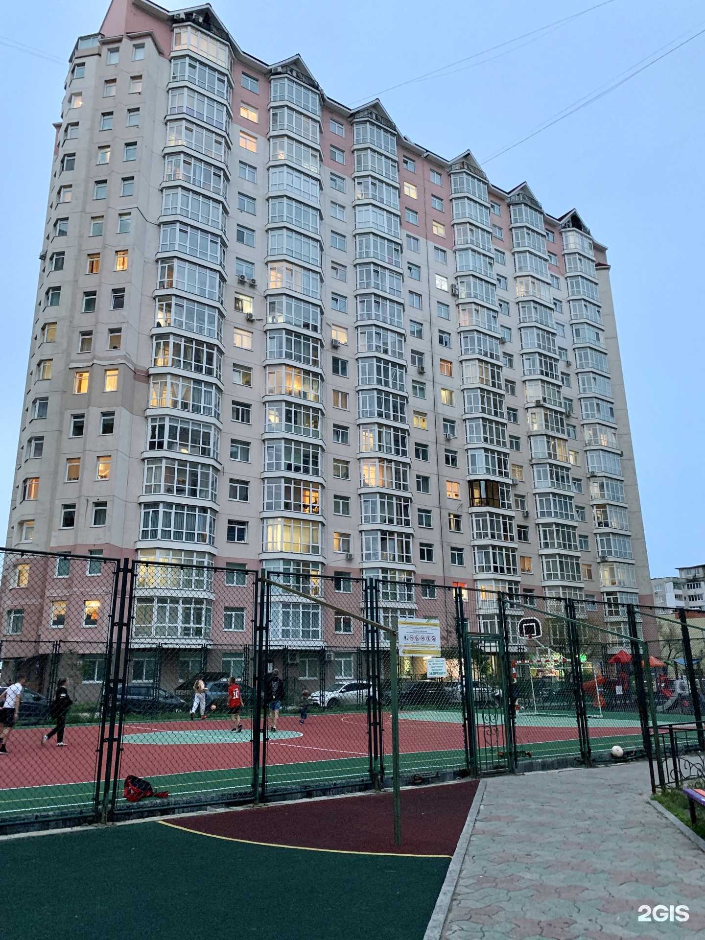 Отзывы на компанию Международная школа нового тысячелетия в Владивостоке c фото - фотография 2 из 2