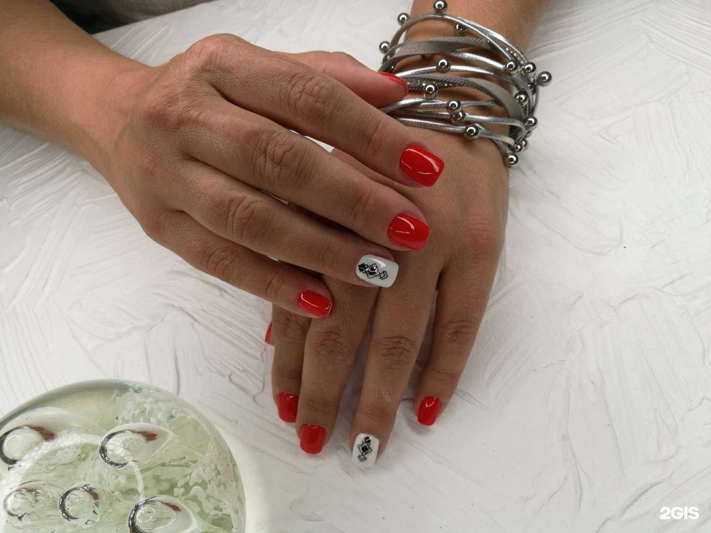 Отзывы на компанию Podoexpert в Краснодаре c фото