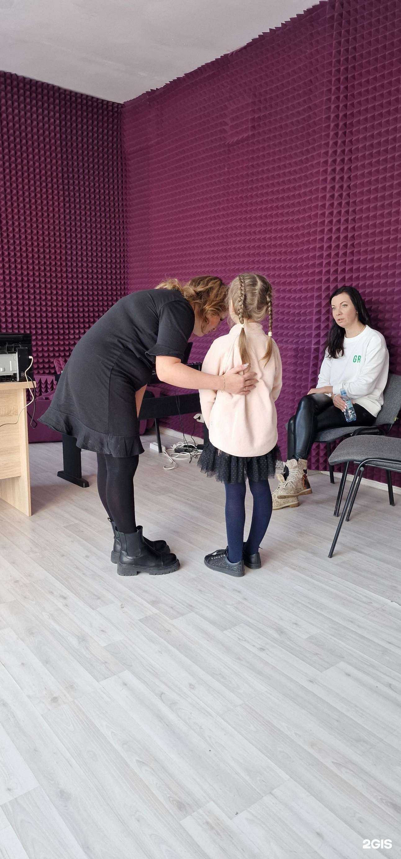 Отзывы на компанию Диапазон в г. Тольятти c фото