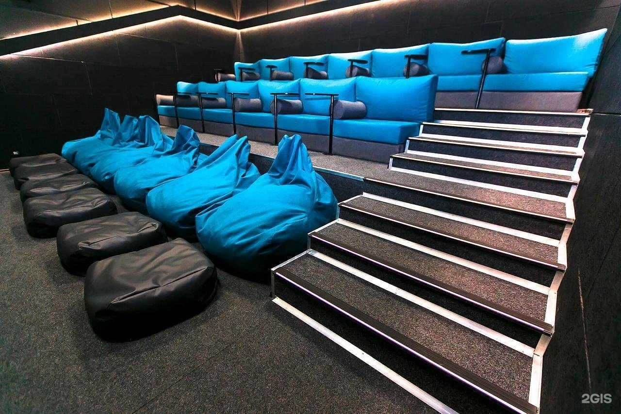 Отзывы на компанию Park cinema в г. Нефтекамск c фото