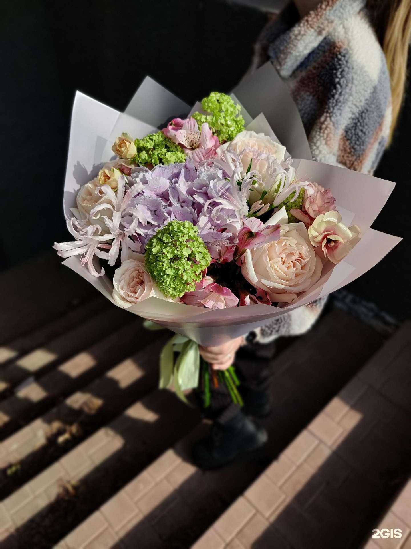 Отзывы на компанию Vintage в г. Абакан c фото