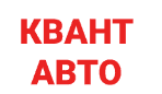 Квант Авто  - логотип