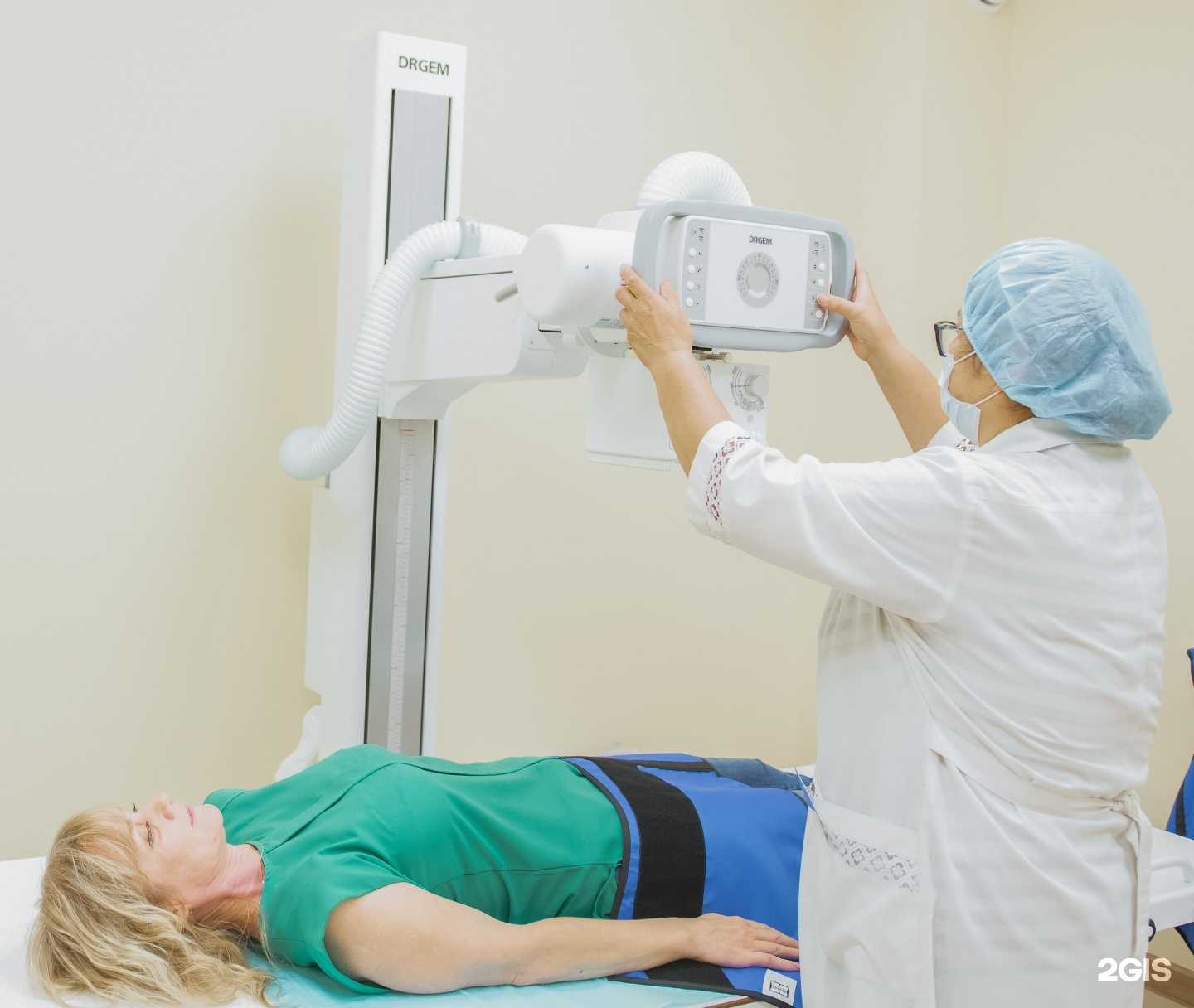 Отзывы на компанию Центр ДНК в г. Курган c фото