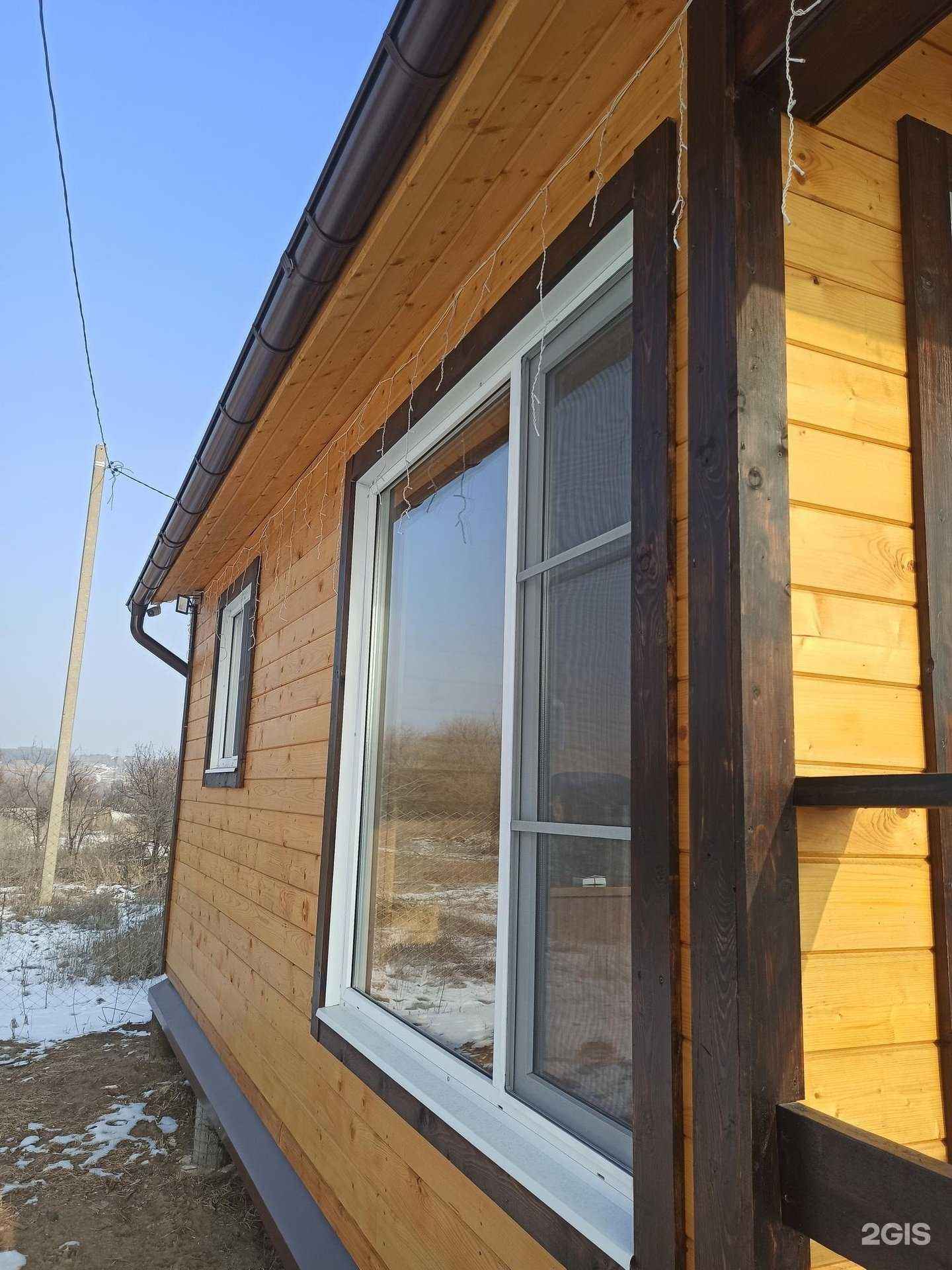 Отзывы на компанию Бабкина Дача в г. Волгоград c фото