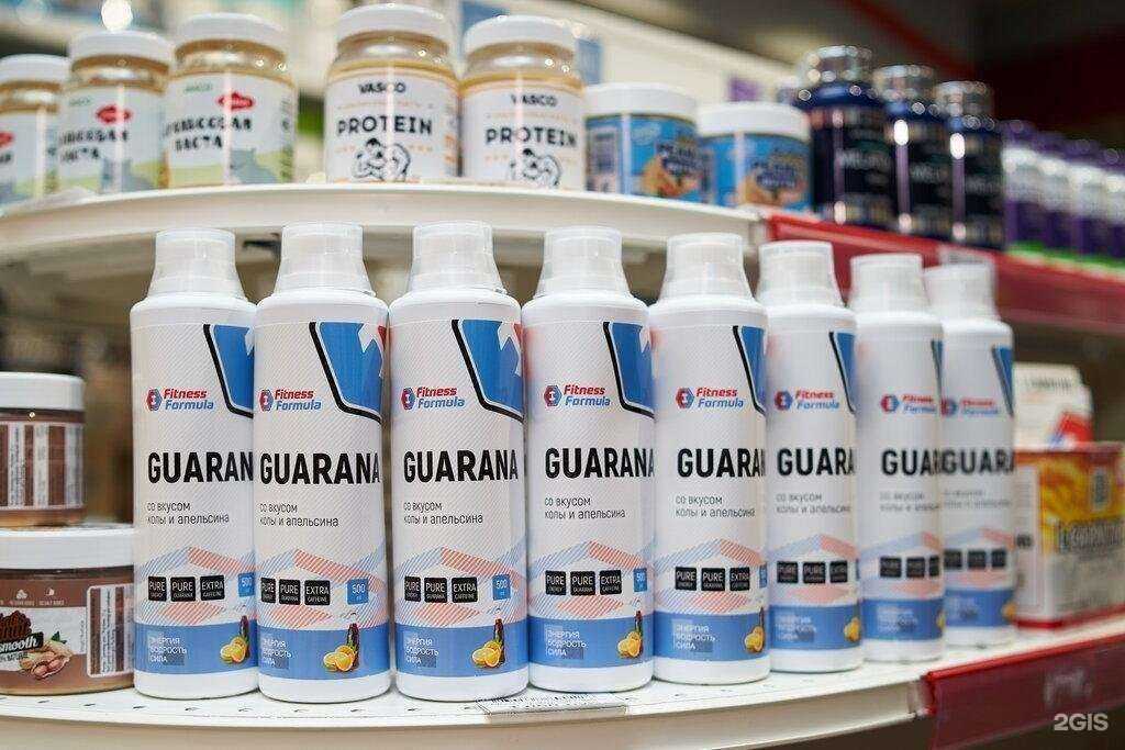 Отзывы на компанию Fitness Formula в Самаре c фото