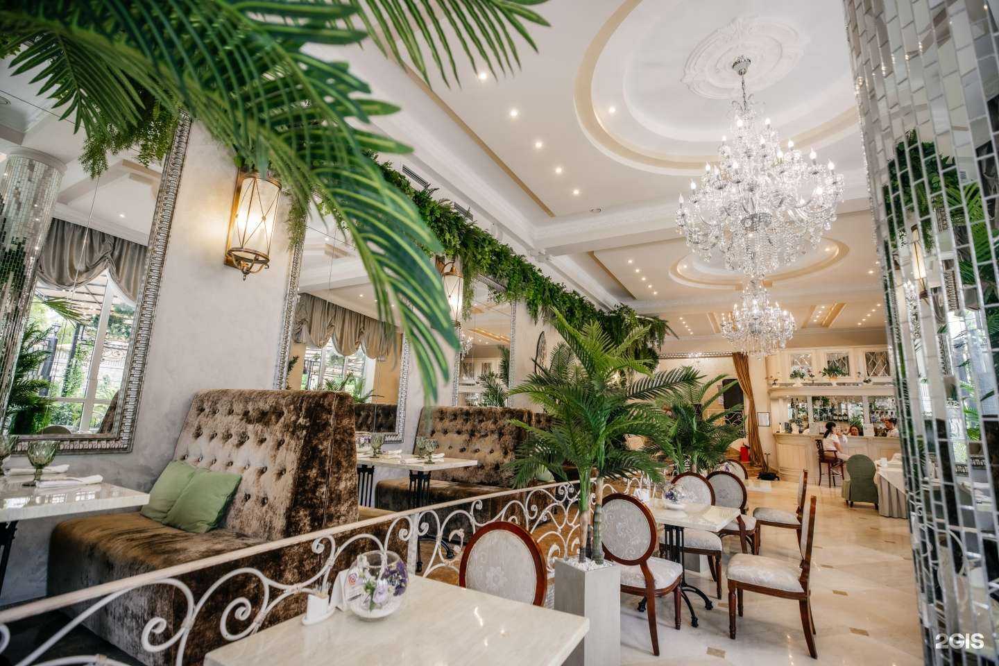 Отзывы на компанию Green garden в Сочи c фото