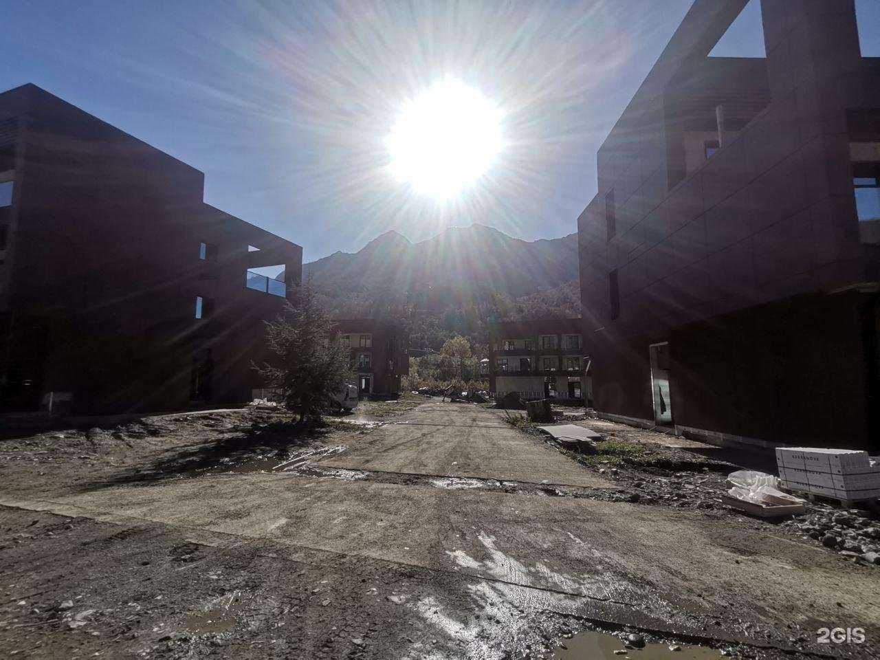 Отзывы на компанию Мечты у моря в г. Сочи c фото