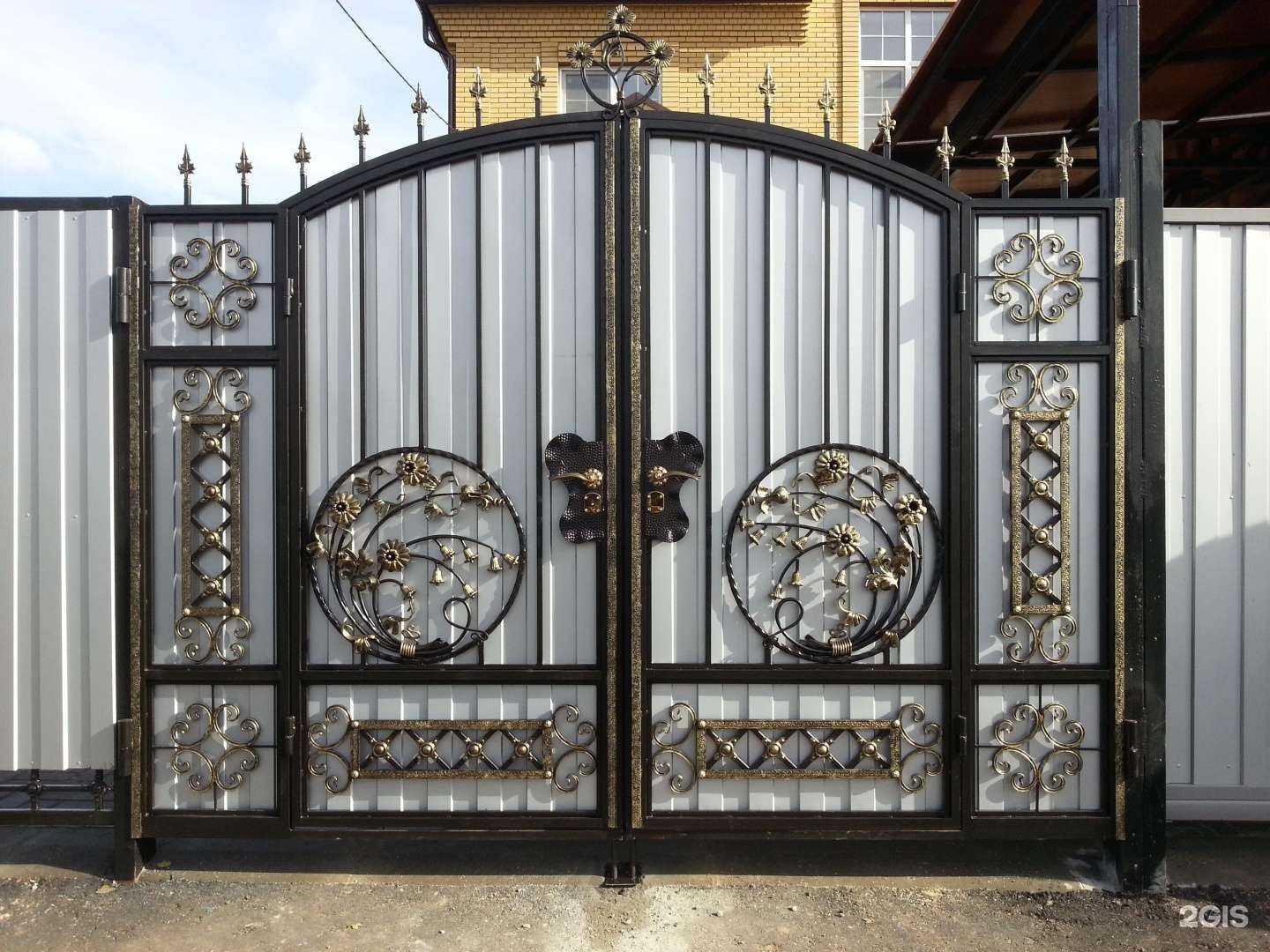 Отзывы на компанию Геометрия металла в Йошкар-Оле c фото