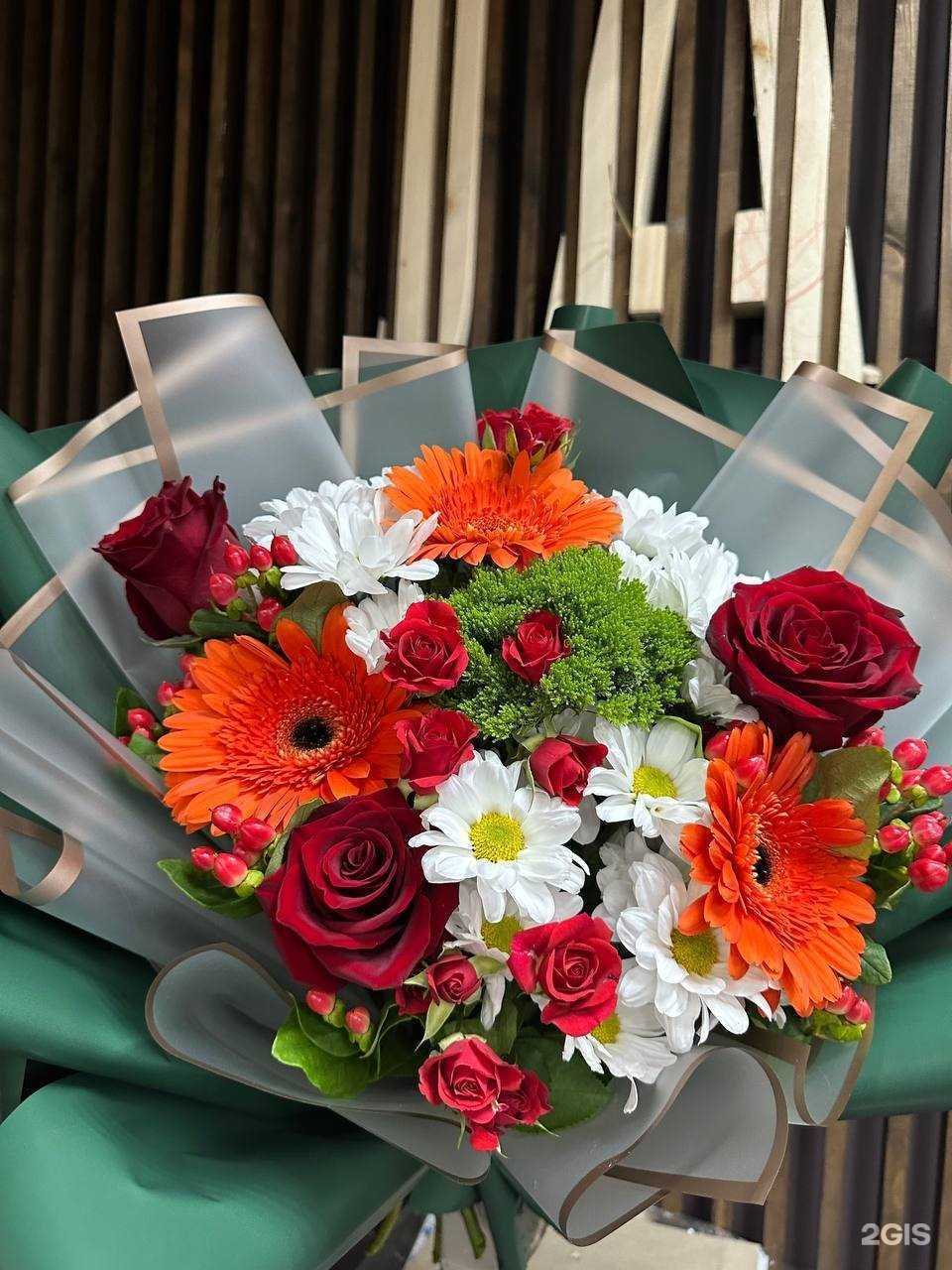 Отзывы на компанию Жасмин в Кызыле c фото