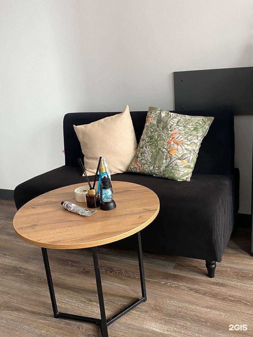 Отзывы на компанию Студия красоты в Краснодаре c фото