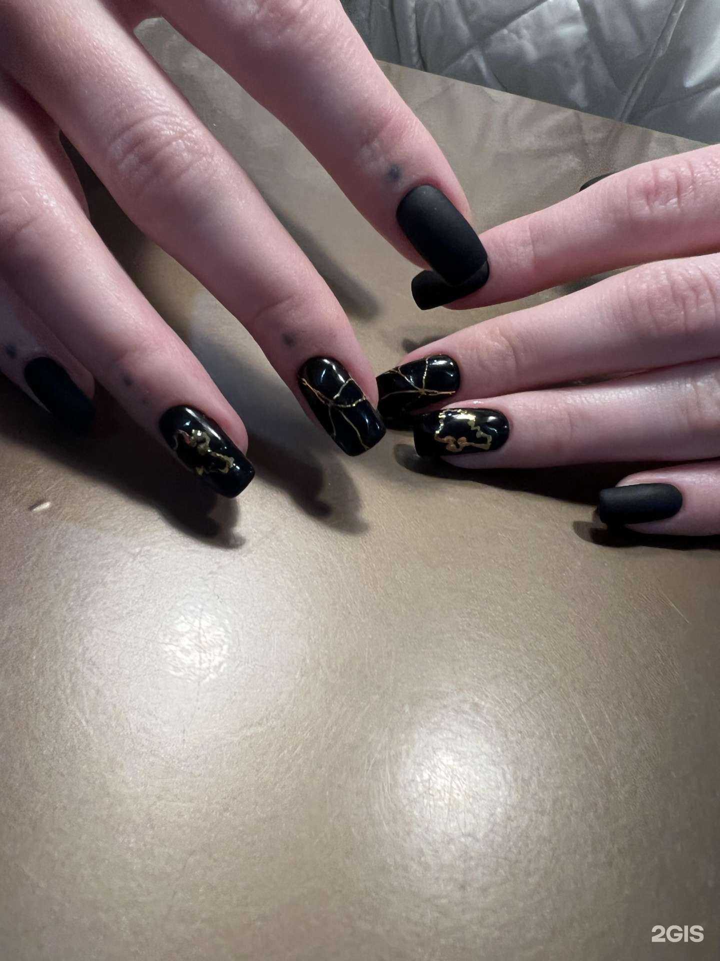 Отзывы на компанию Bon Salon в Краснодаре c фото