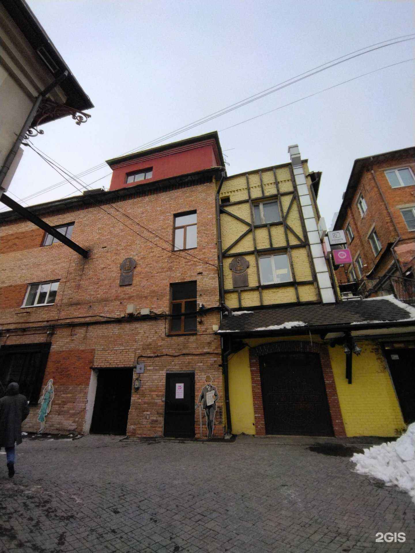 Отзывы на компанию Пицца Просто в Владивостоке c фото - фотография 2 из 2