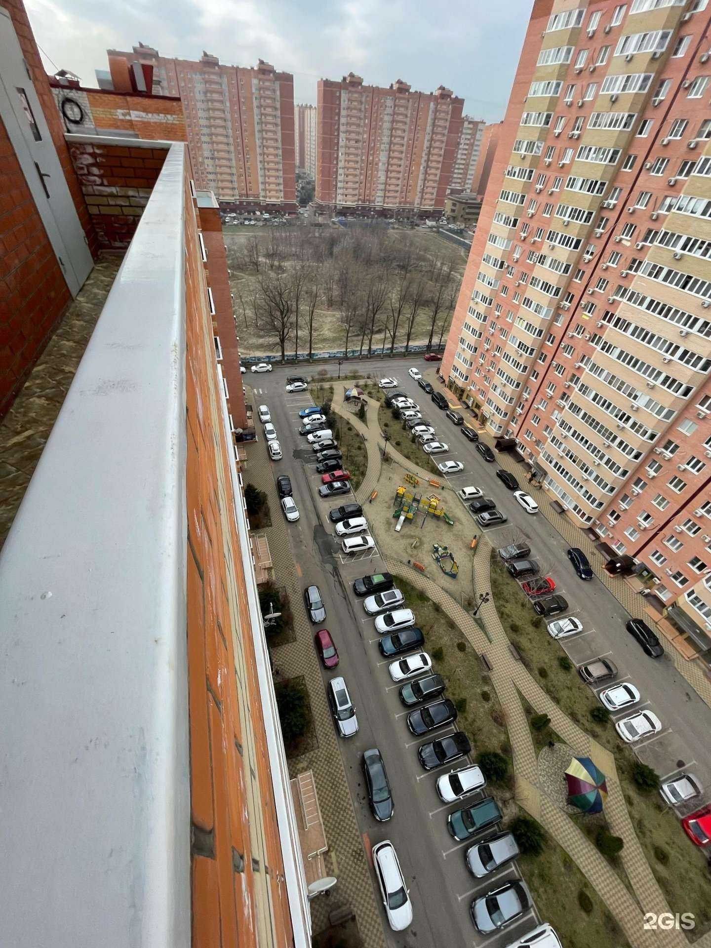 Отзывы на компанию Headliner в Краснодаре c фото - фотография 2 из 2