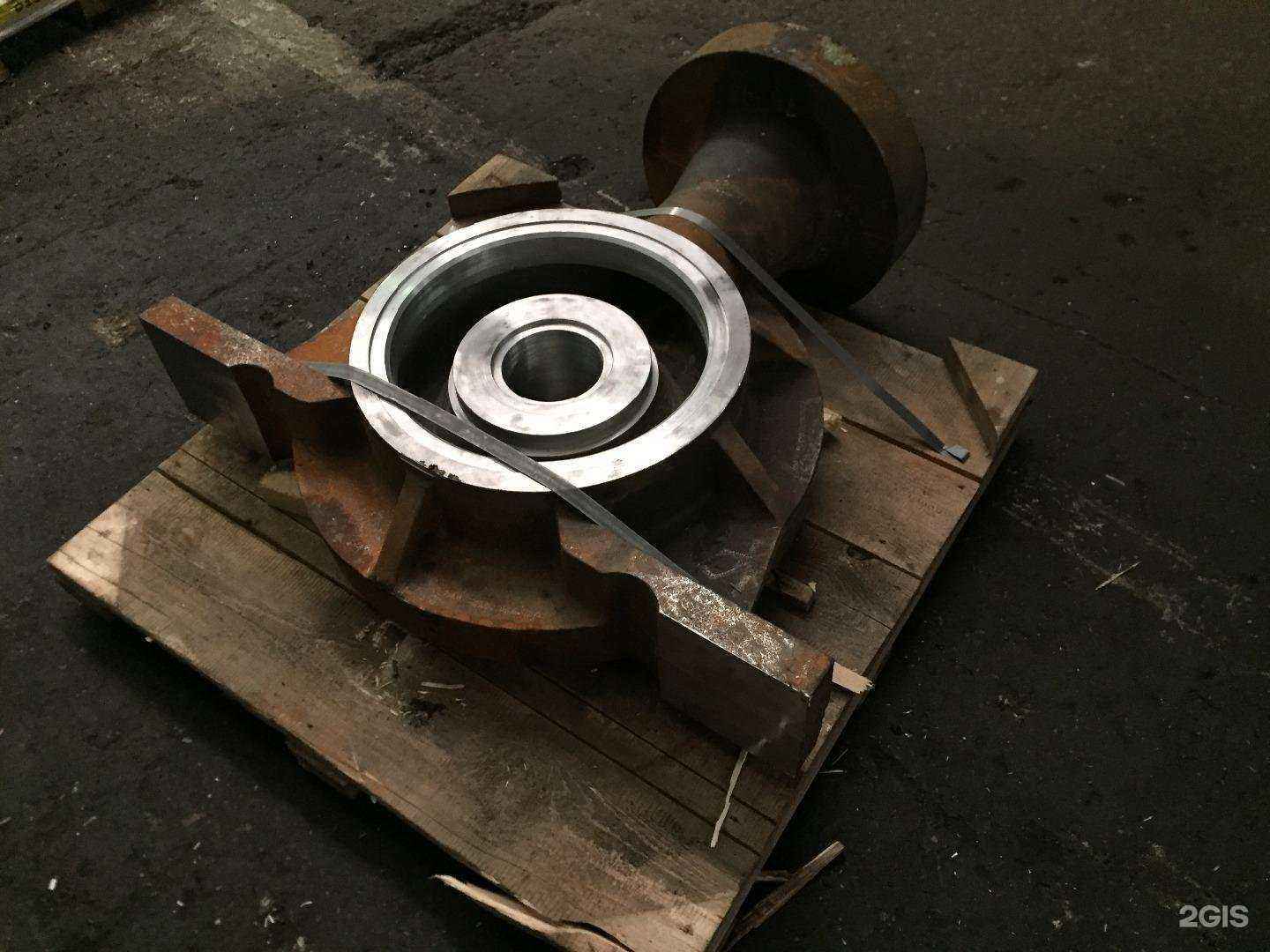 Отзывы на компанию ИКМЗ в Ижевске c фото