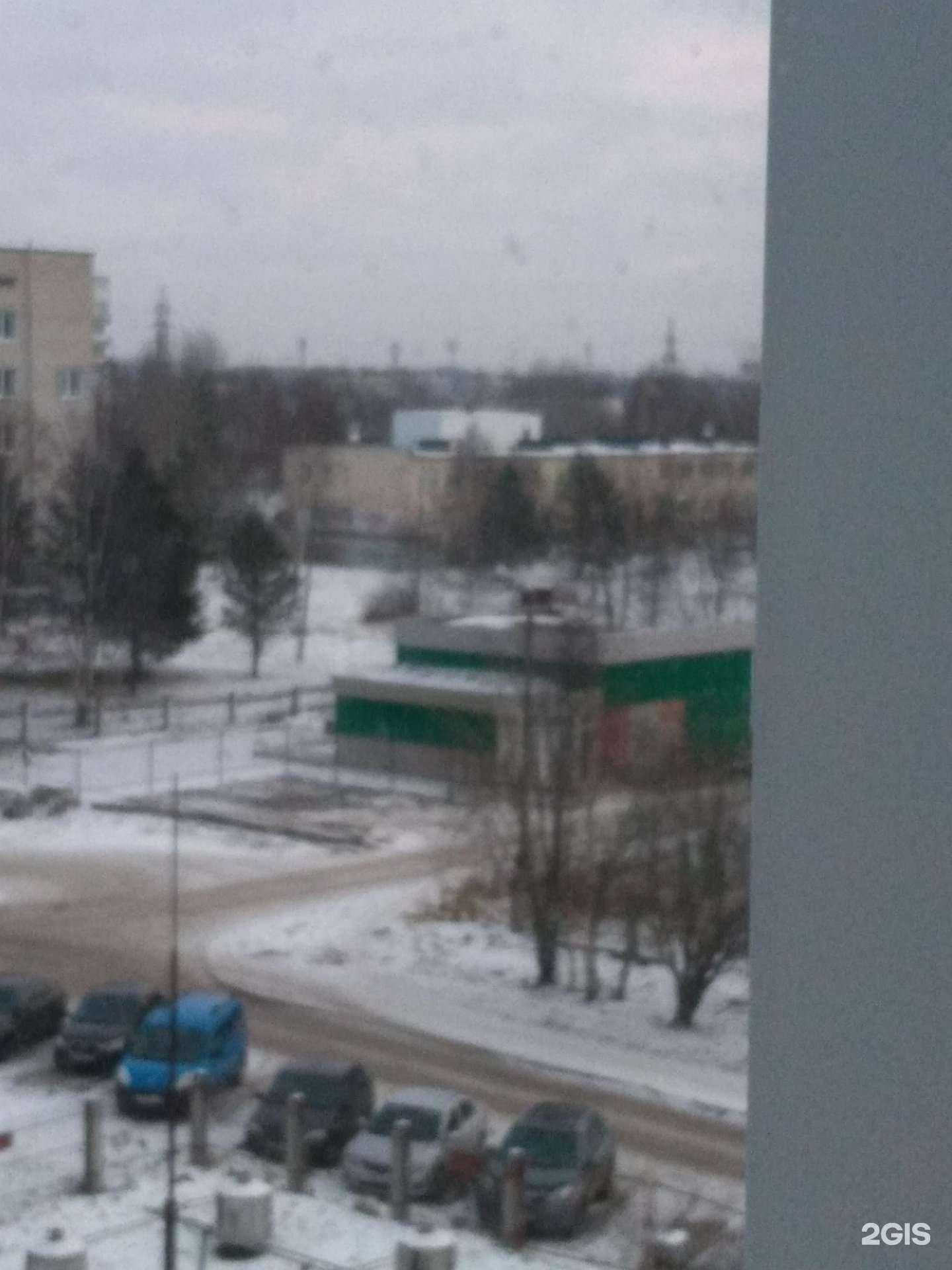 Отзывы на компанию C.R.E.A.M в Северодвинске c фото - фотография 2 из 2