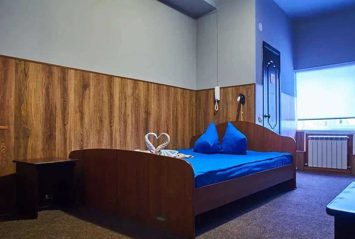 Отзывы на компанию Гостиный двор в г. Улан-Удэ c фото