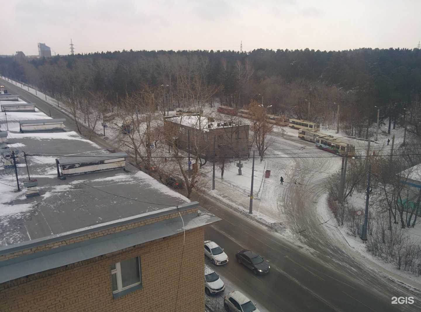 Отзывы на компанию Столовая в г. Челябинск c фото