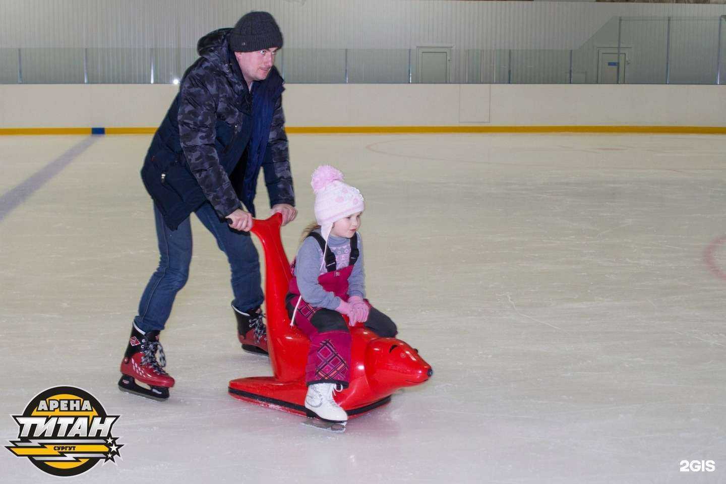 Отзывы на компанию Титан в г. Сургут c фото