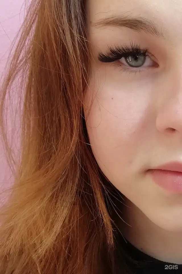 Отзывы на компанию Хочу ресницы в Новокузнецке c фото