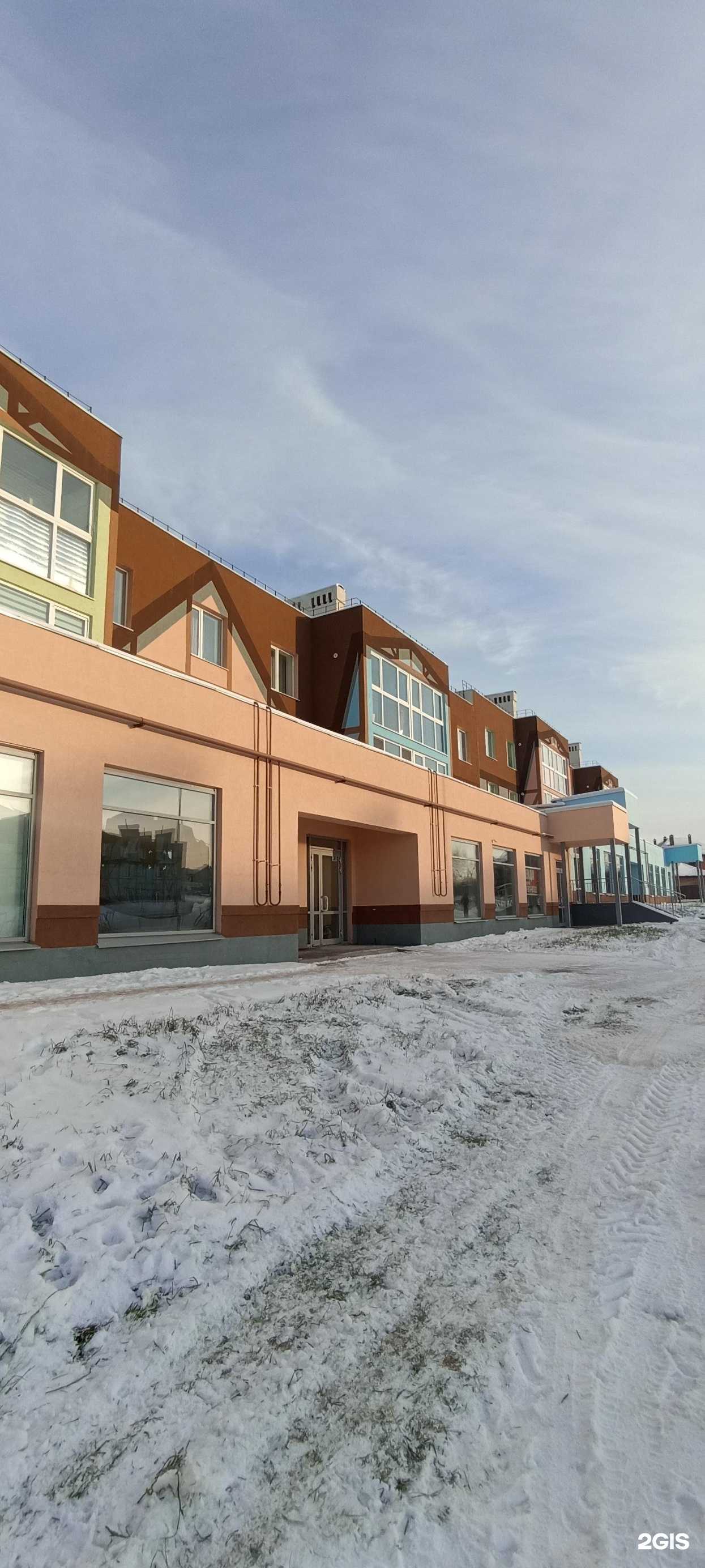 Отзывы на компанию Причесочная №1 в Калуге c фото - фотография 2 из 2