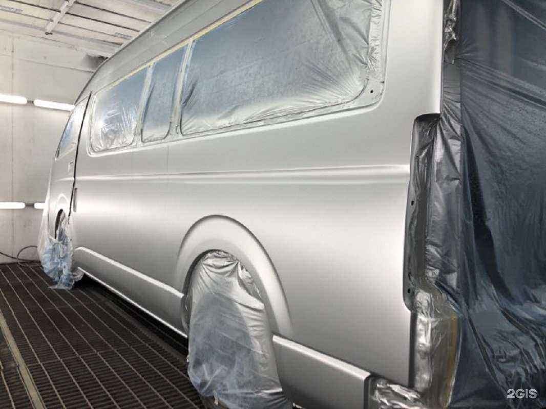 Отзывы на компанию АвтоШестеренка 3.0 в Хабаровске c фото