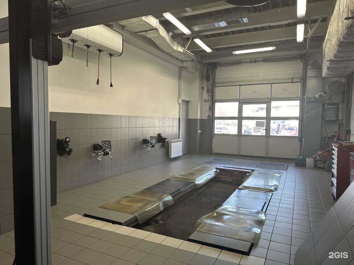 Отзывы на компанию Mitsubishi в г. Петропавловск-Камчатский c фото