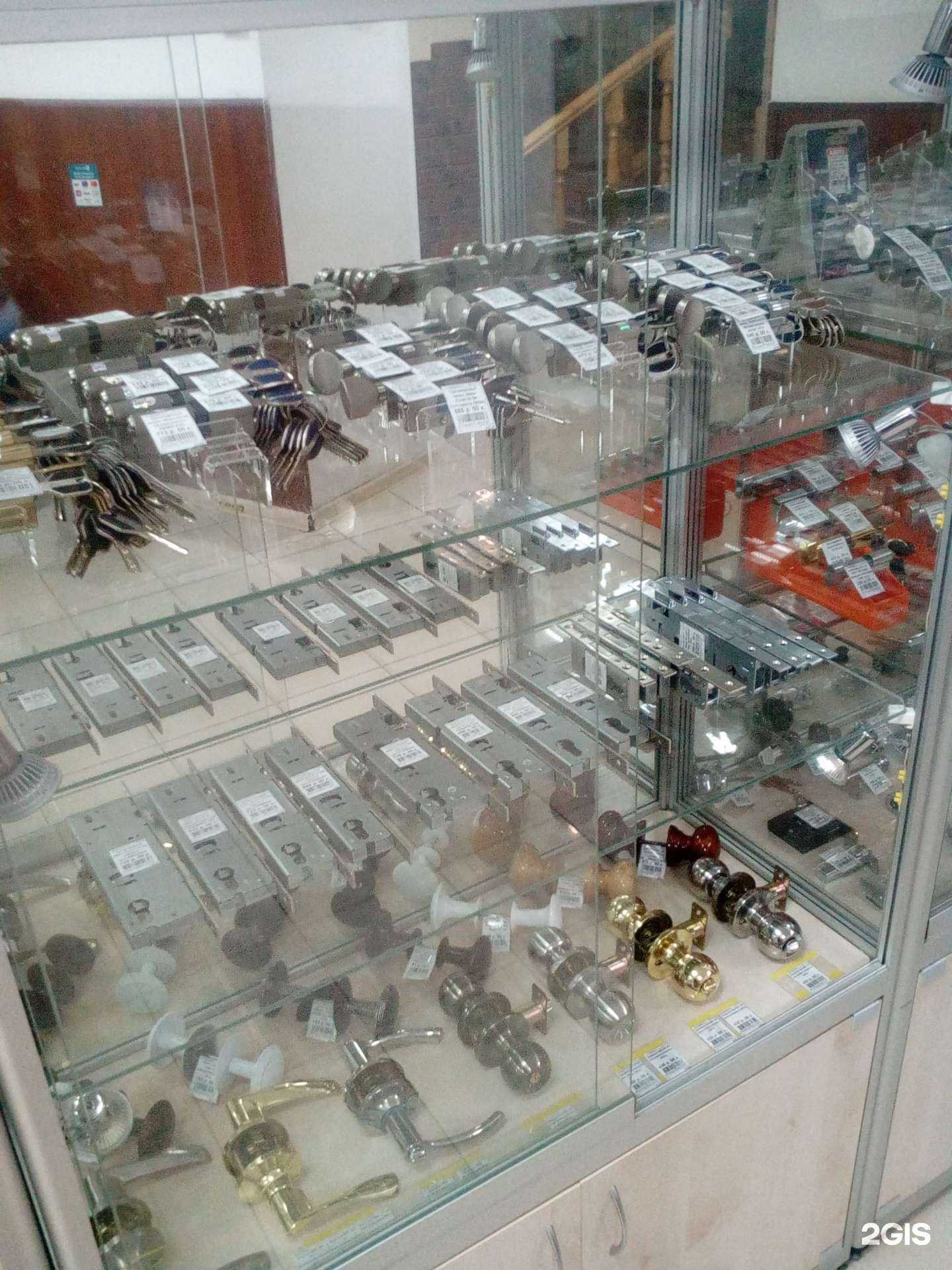 Отзывы на компанию Замки-сервис в Кирове c фото