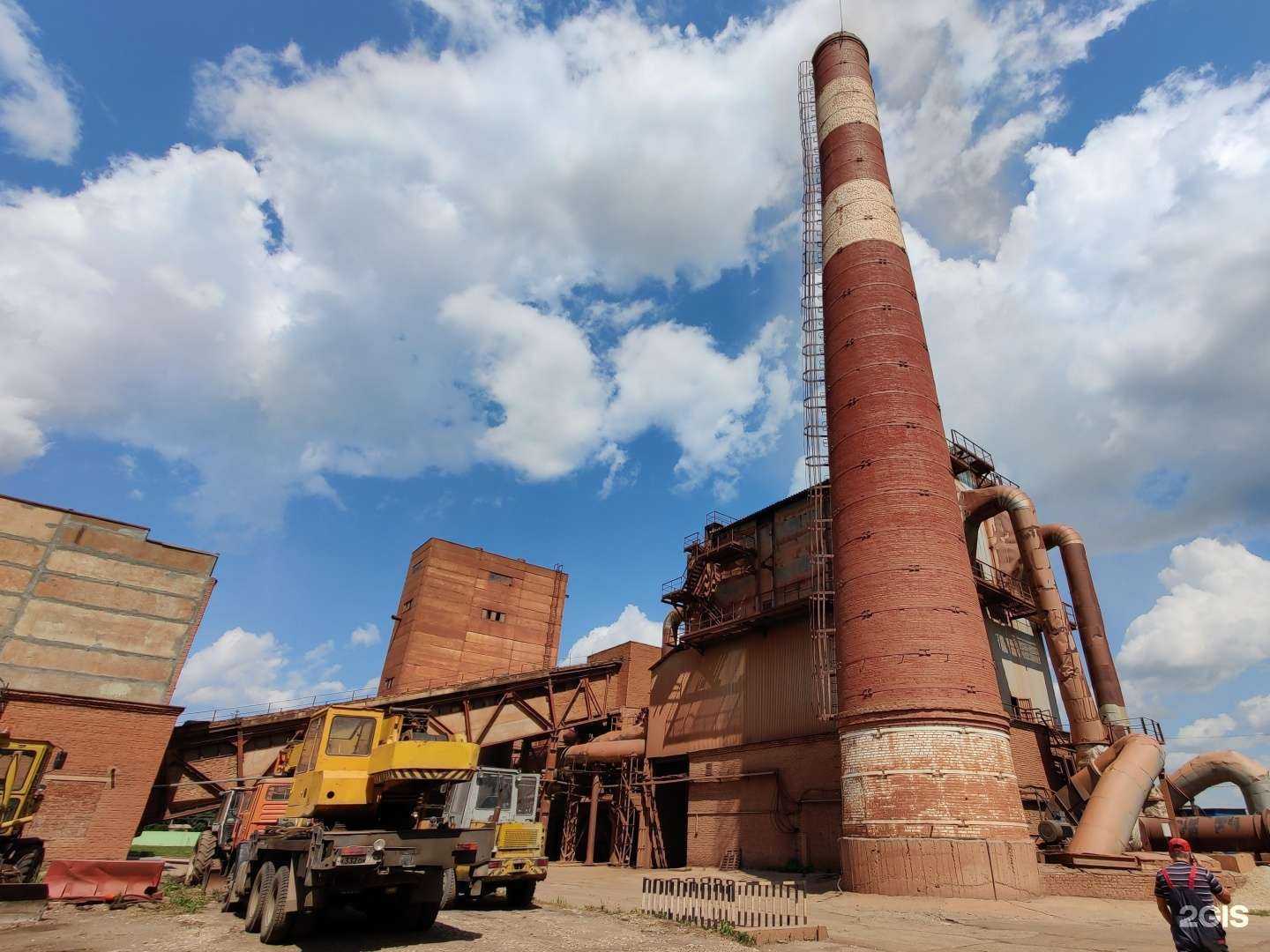 Отзывы на компанию Алексинский керамзитовый завод в г. Алексин c фото